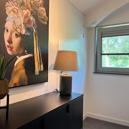 Villa Aryve In See-, Strand- Und Golfplatznaehe Inklusive Netflix, Bad En Suite Und Wohlfuehlgarantie Dirkshorn Екстер'єр фото