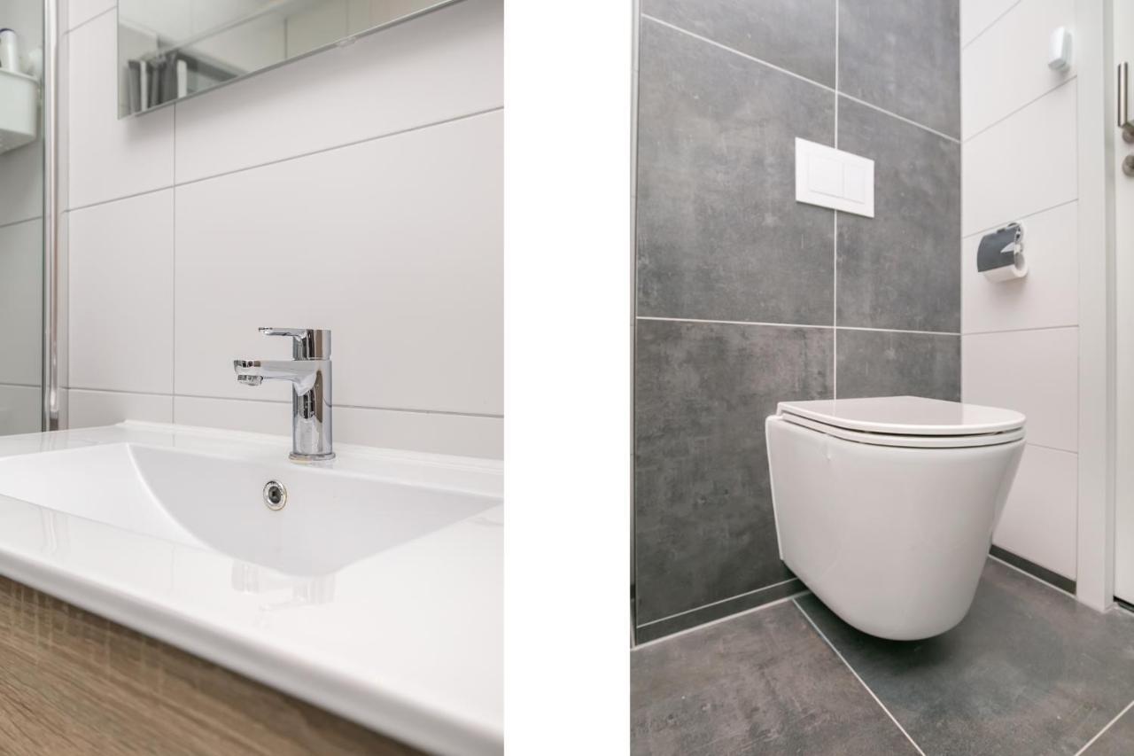 Villa Aryve In See-, Strand- Und Golfplatznaehe Inklusive Netflix, Bad En Suite Und Wohlfuehlgarantie Dirkshorn Екстер'єр фото