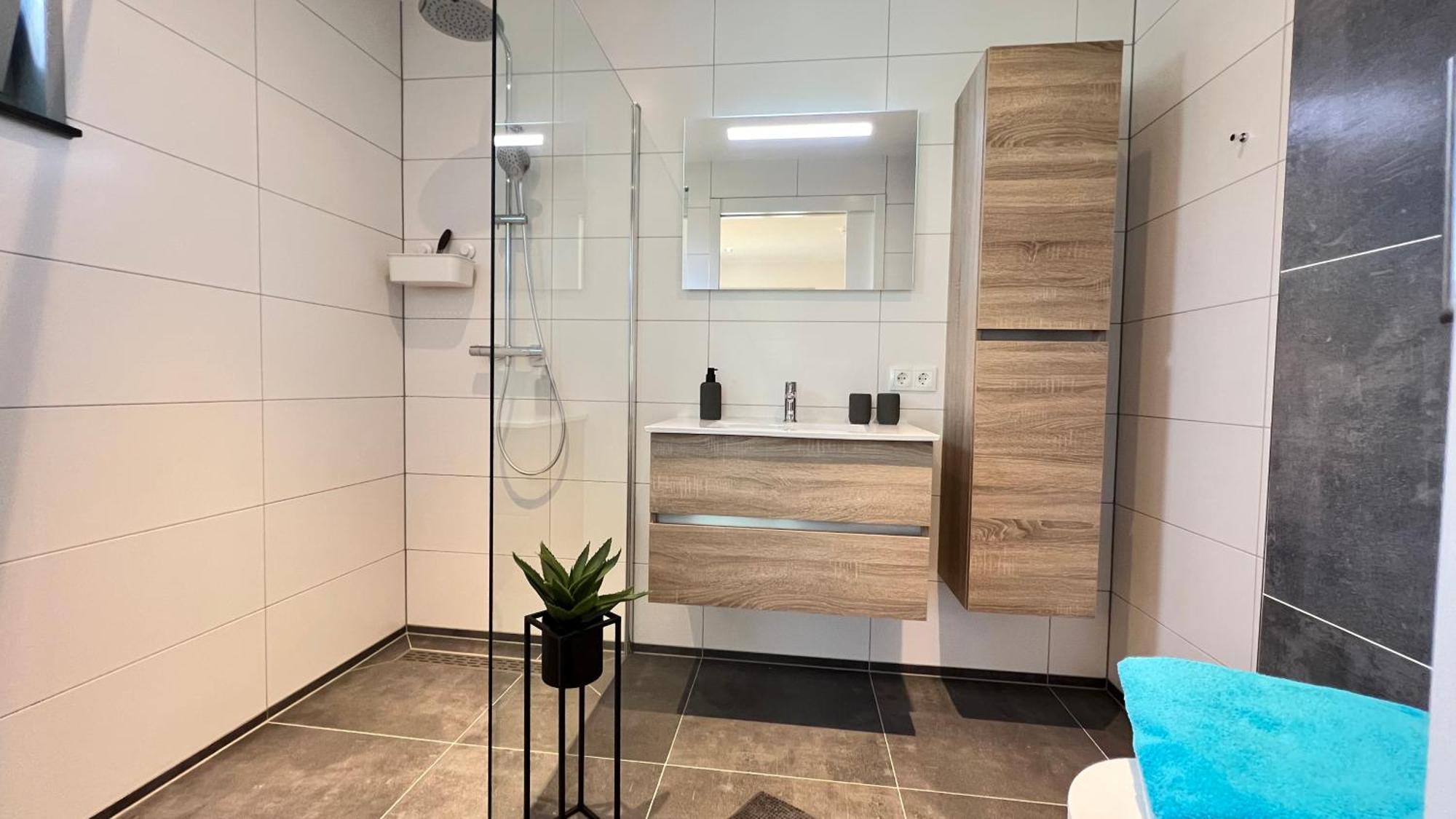 Villa Aryve In See-, Strand- Und Golfplatznaehe Inklusive Netflix, Bad En Suite Und Wohlfuehlgarantie Dirkshorn Екстер'єр фото