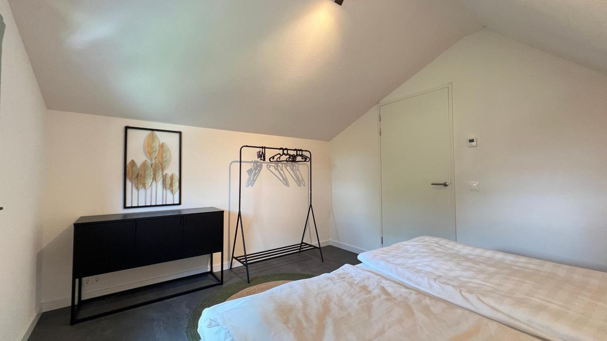 Villa Aryve In See-, Strand- Und Golfplatznaehe Inklusive Netflix, Bad En Suite Und Wohlfuehlgarantie Dirkshorn Екстер'єр фото