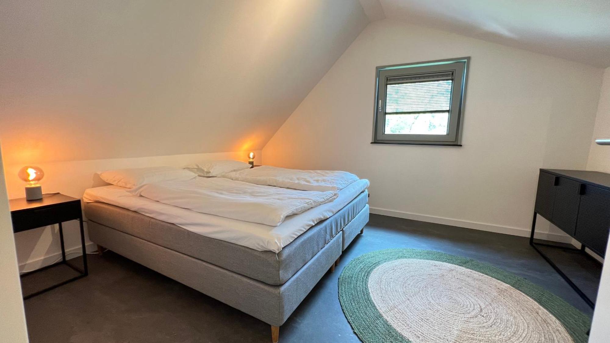 Villa Aryve In See-, Strand- Und Golfplatznaehe Inklusive Netflix, Bad En Suite Und Wohlfuehlgarantie Dirkshorn Екстер'єр фото