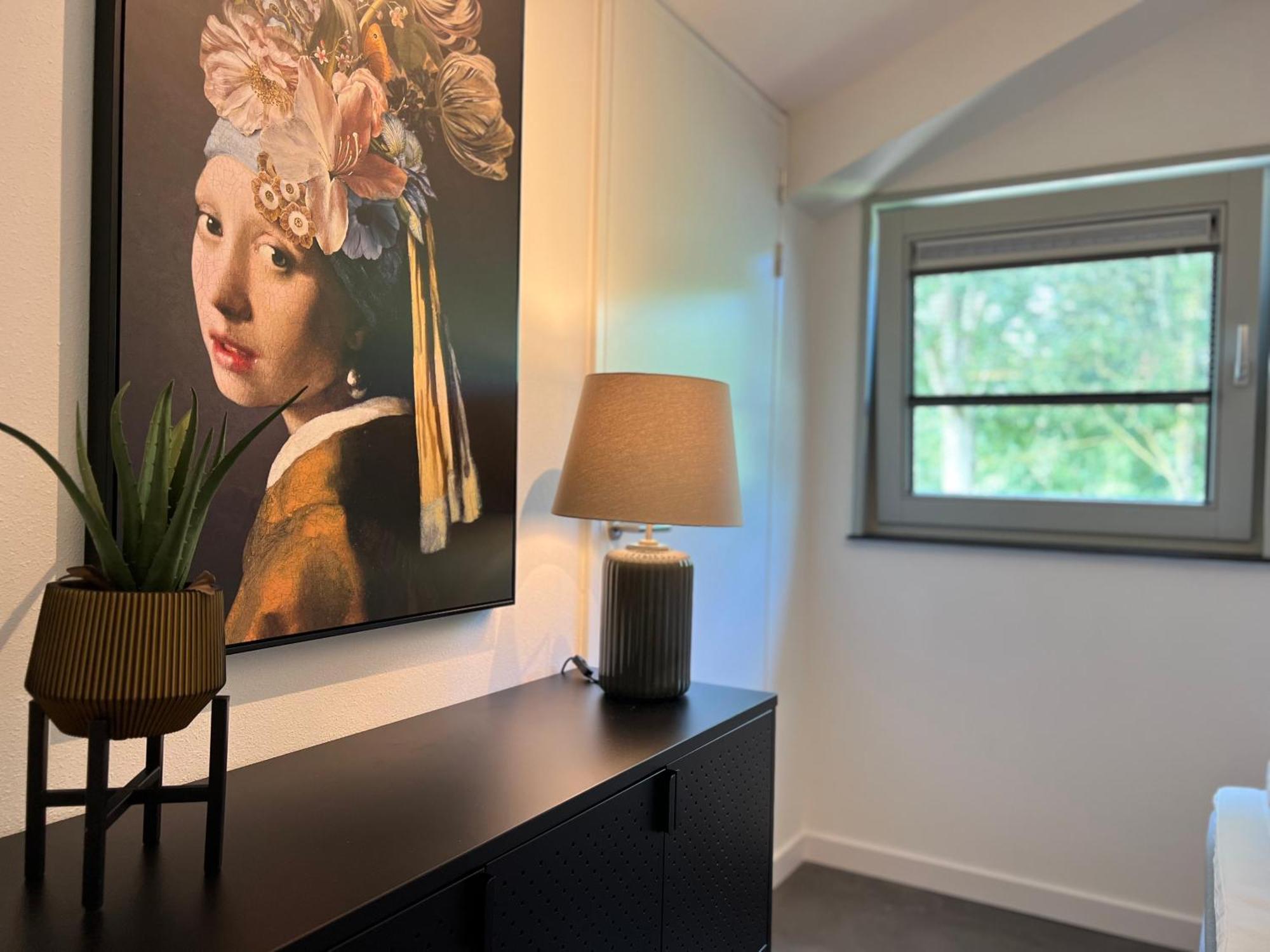 Villa Aryve In See-, Strand- Und Golfplatznaehe Inklusive Netflix, Bad En Suite Und Wohlfuehlgarantie Dirkshorn Екстер'єр фото