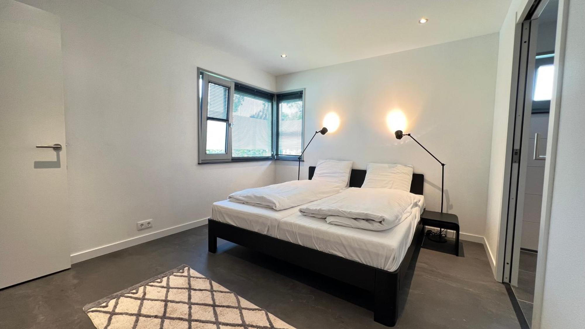 Villa Aryve In See-, Strand- Und Golfplatznaehe Inklusive Netflix, Bad En Suite Und Wohlfuehlgarantie Dirkshorn Екстер'єр фото