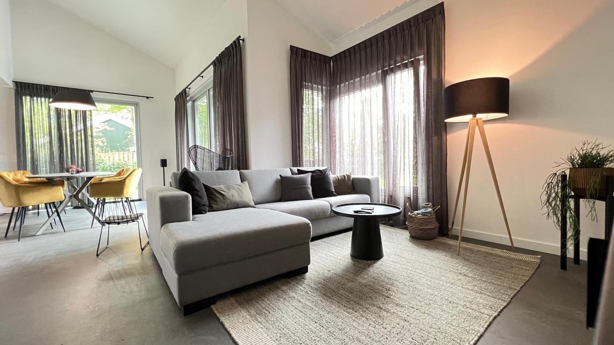 Villa Aryve In See-, Strand- Und Golfplatznaehe Inklusive Netflix, Bad En Suite Und Wohlfuehlgarantie Dirkshorn Екстер'єр фото
